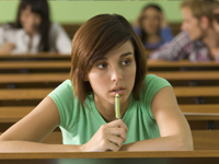 Academic Concerns/Low Motivation