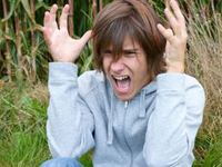 Anger Management, Aggression, & Violence