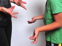 Oppositional Defiant Behavior