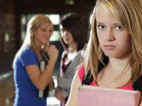 Peer Pressure/Bullying
