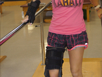 Physical Rehabilitation