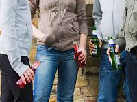 Substance Use