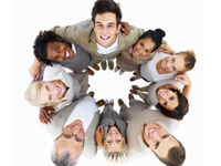 Support Groups Support Groups